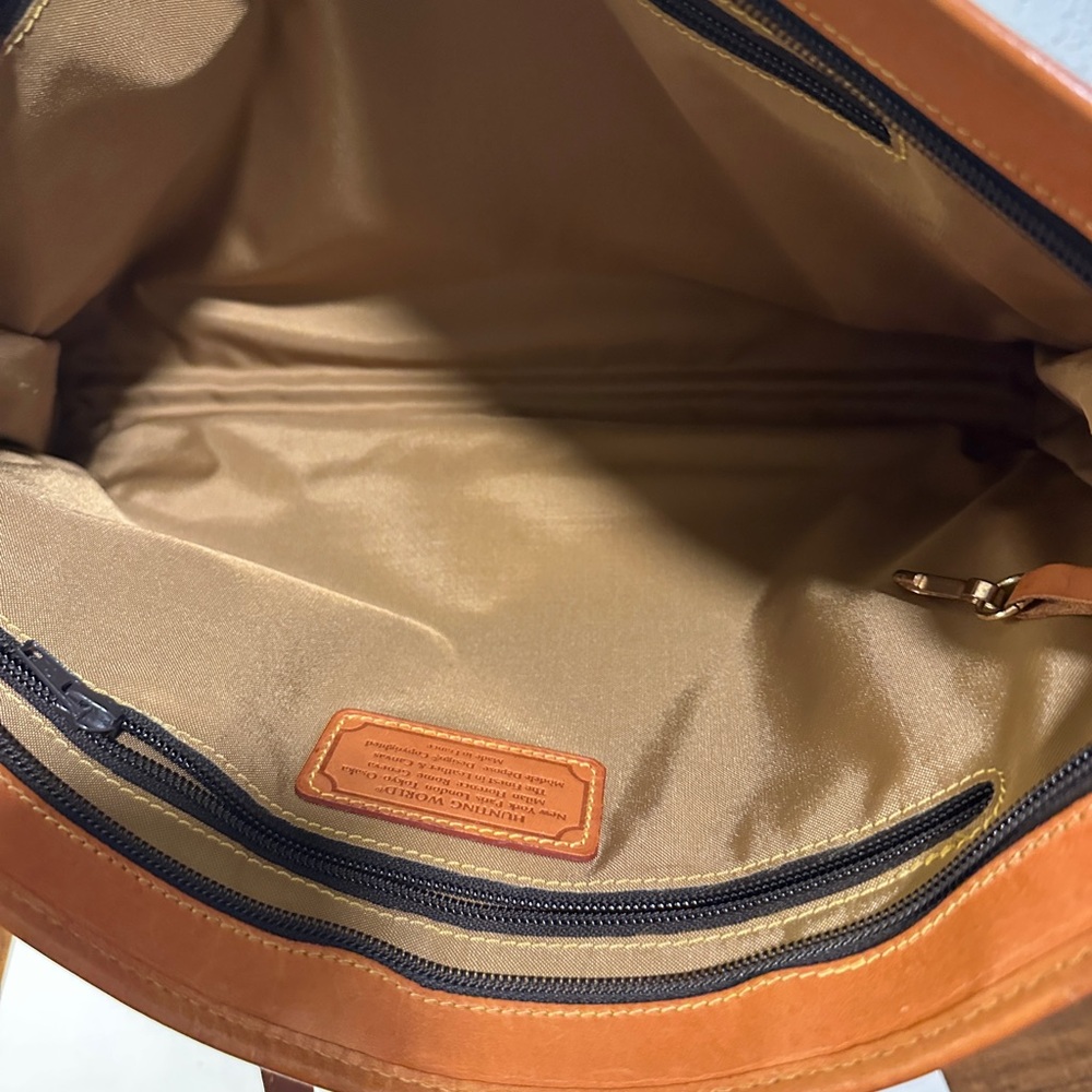 Hunting world Tite bag Large size - Picture 11 of 15